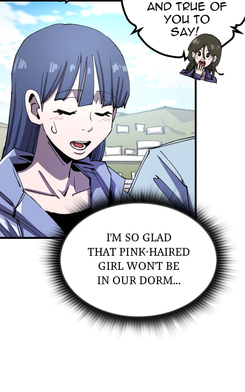 Read Island of Stars and Chains Manga Online