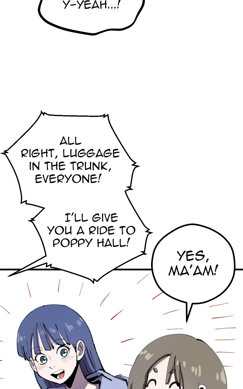 Read Island of Stars and Chains Manga Online