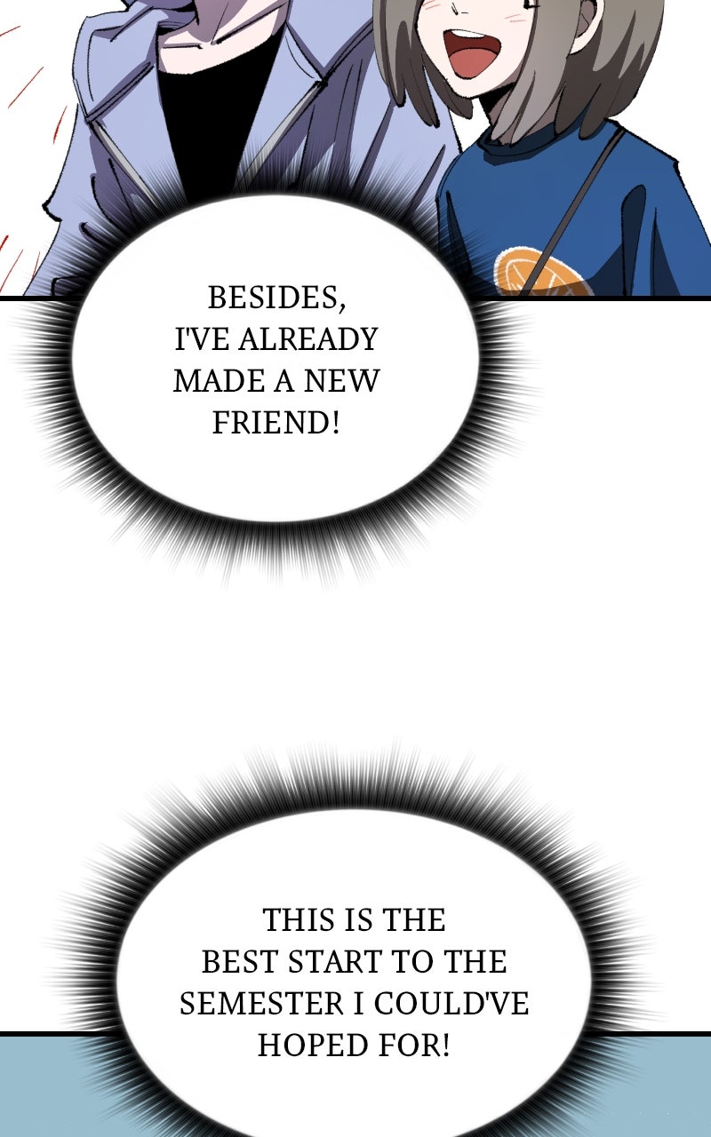 Read Island of Stars and Chains Manga Online