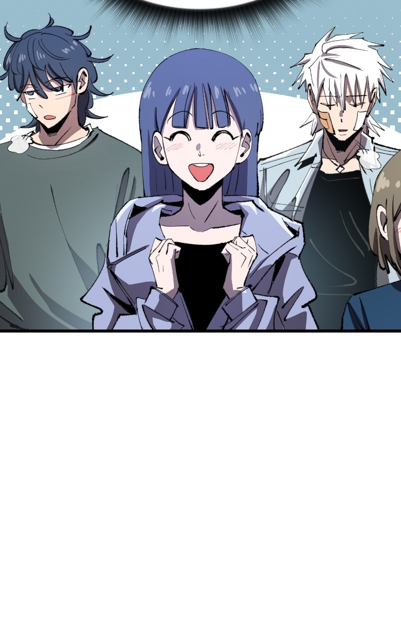 Read Island of Stars and Chains Manga Online