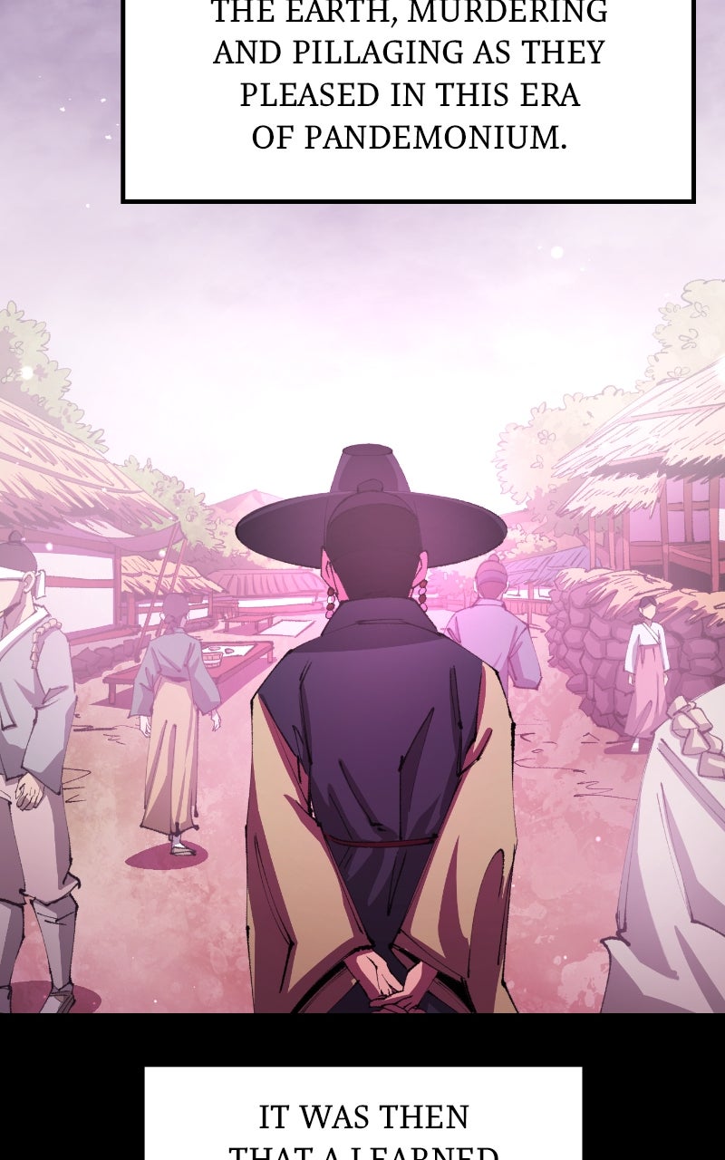 Read Island of Stars and Chains Manga Online