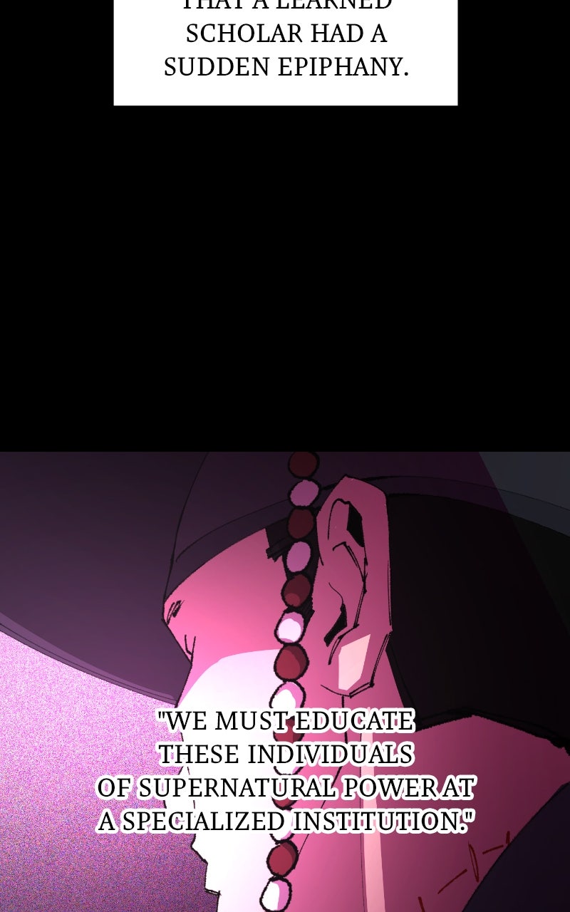 Read Island of Stars and Chains Manga Online