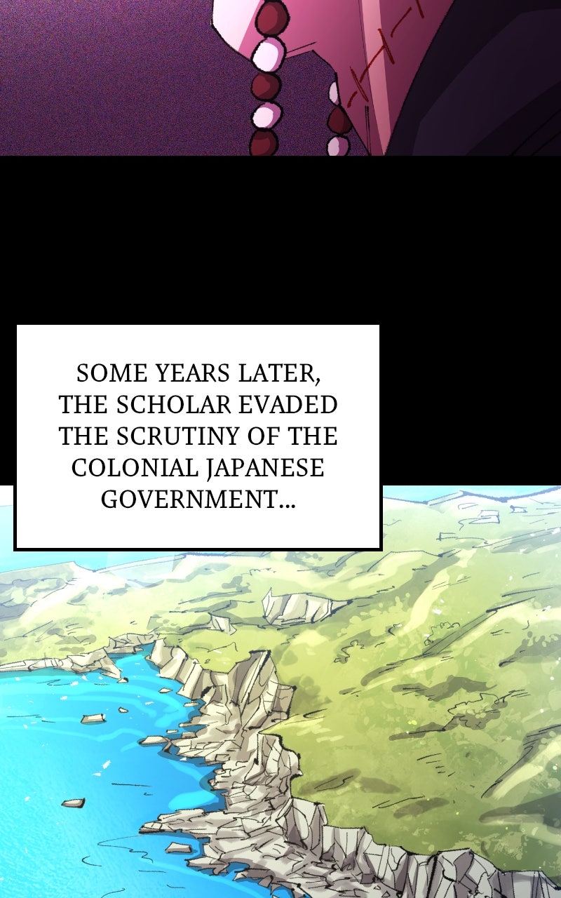 Read Island of Stars and Chains Manga Online