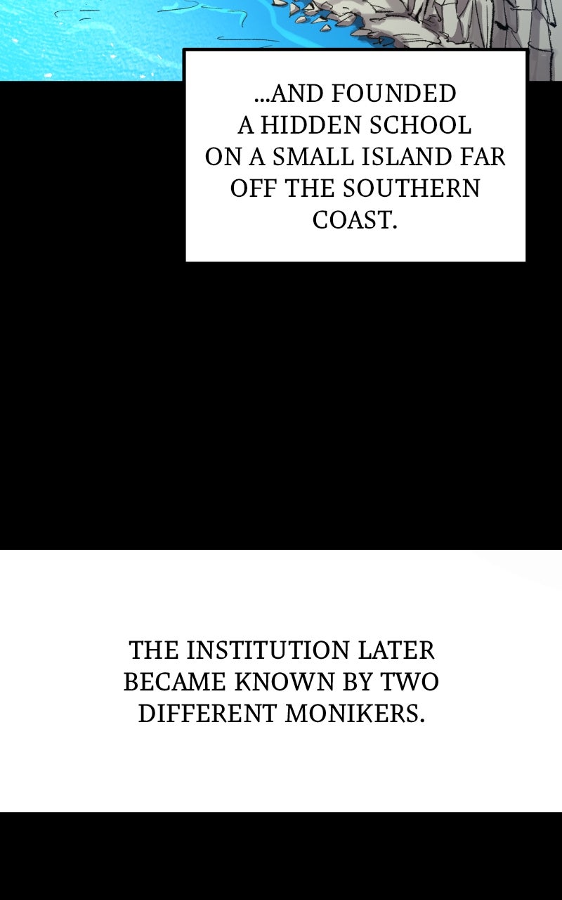 Read Island of Stars and Chains Manga Online