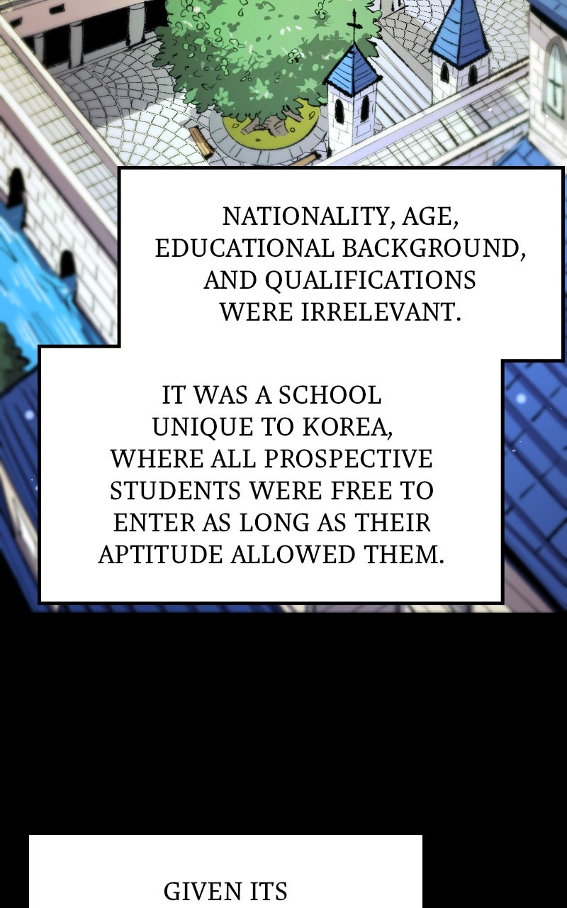 Read Island of Stars and Chains Manga Online