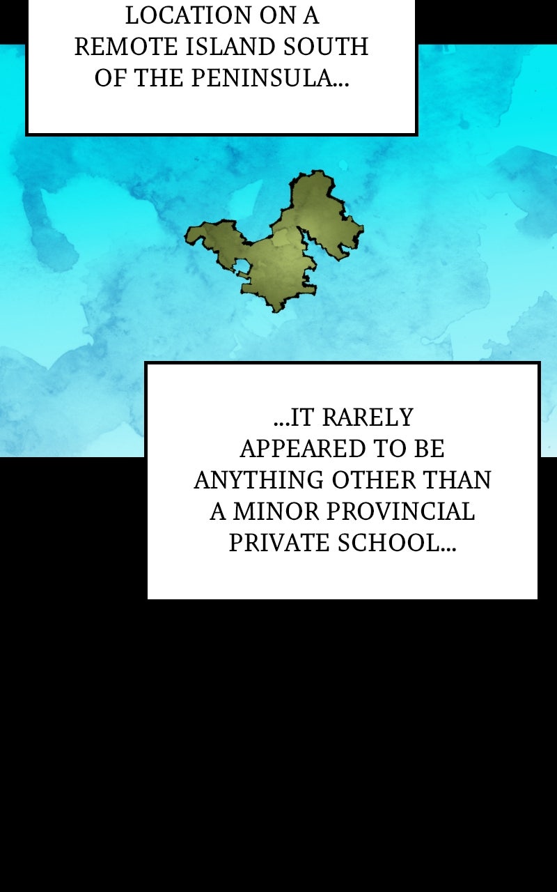 Read Island of Stars and Chains Manga Online