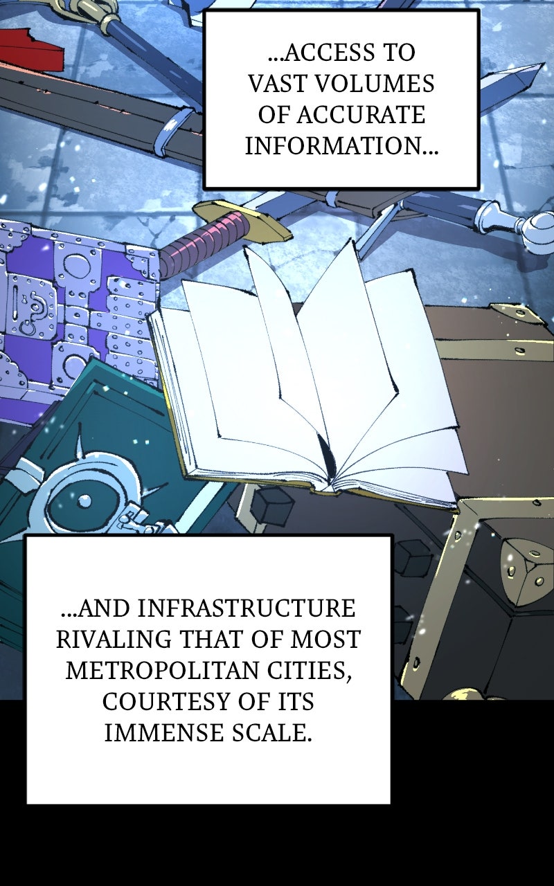 Read Island of Stars and Chains Manga Online