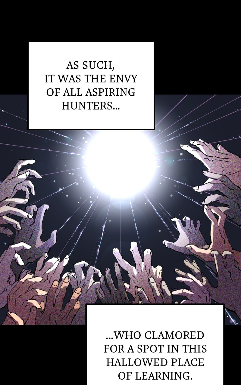 Read Island of Stars and Chains Manga Online