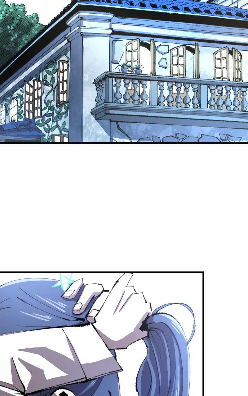 Read Island of Stars and Chains Manga Online