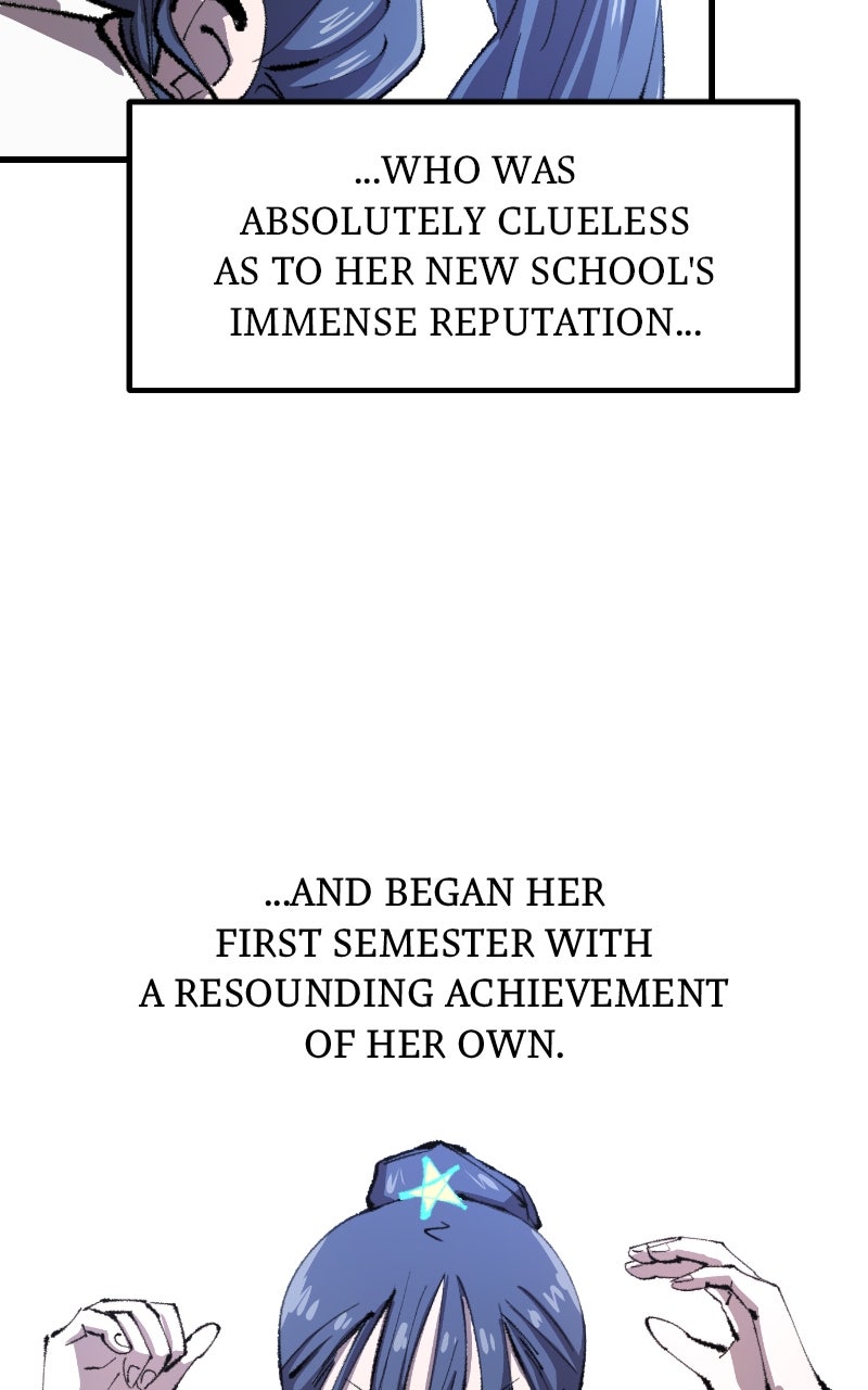 Read Island of Stars and Chains Manga Online