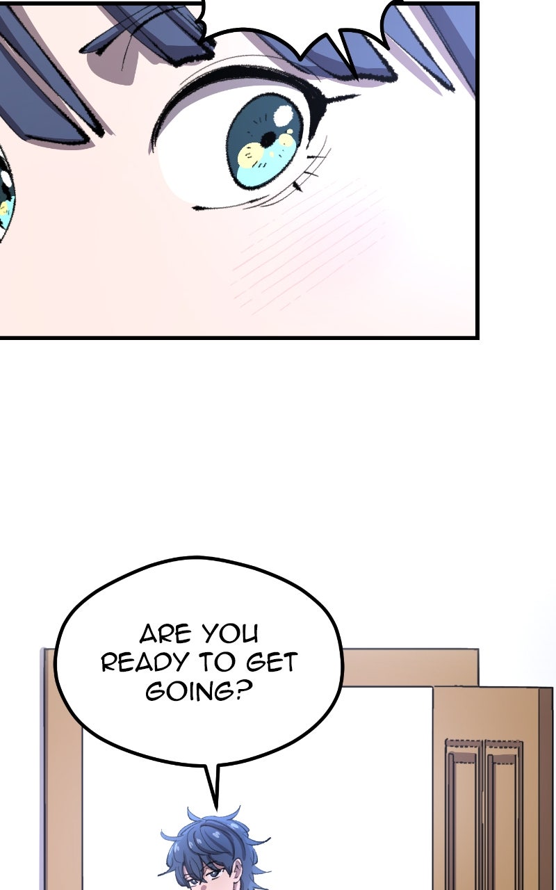 Read Island of Stars and Chains Manga Online