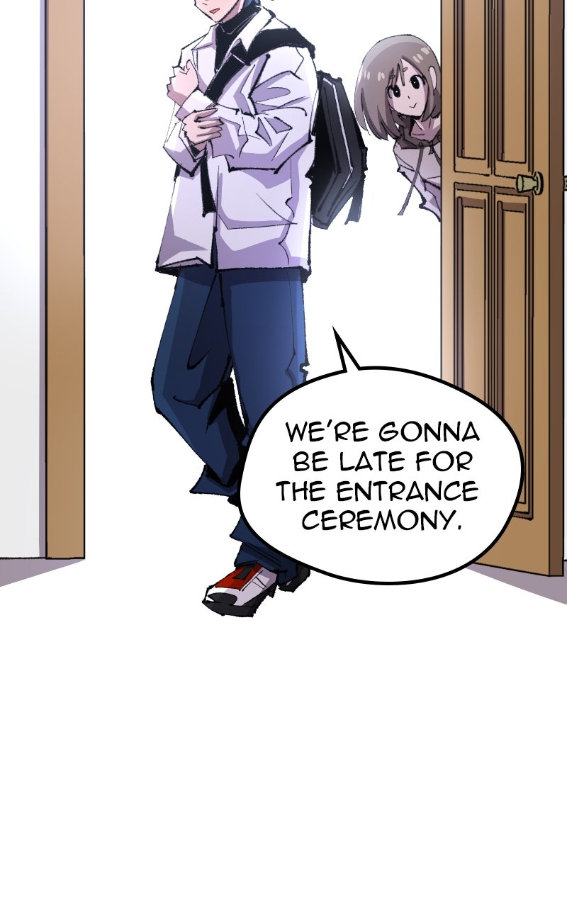 Read Island of Stars and Chains Manga Online