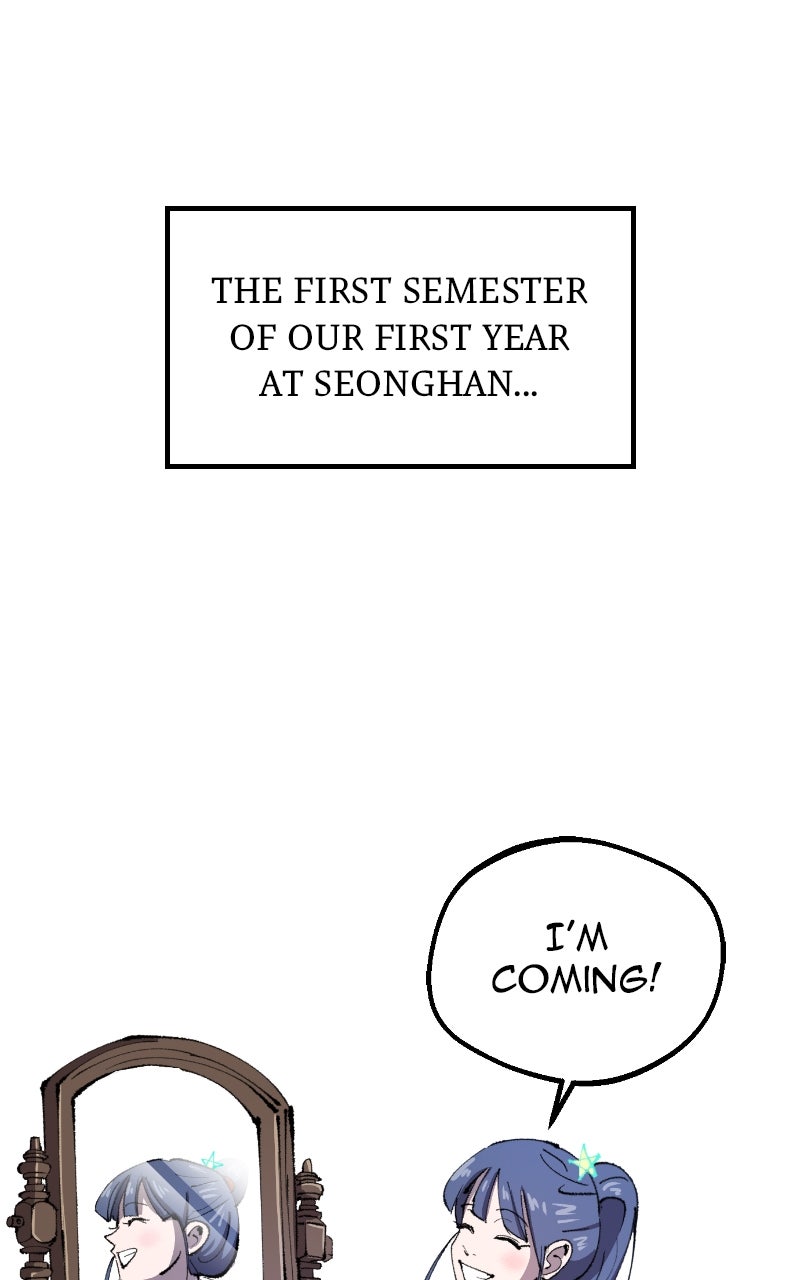 Read Island of Stars and Chains Manga Online