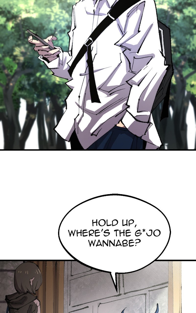 Read Island of Stars and Chains Manga Online