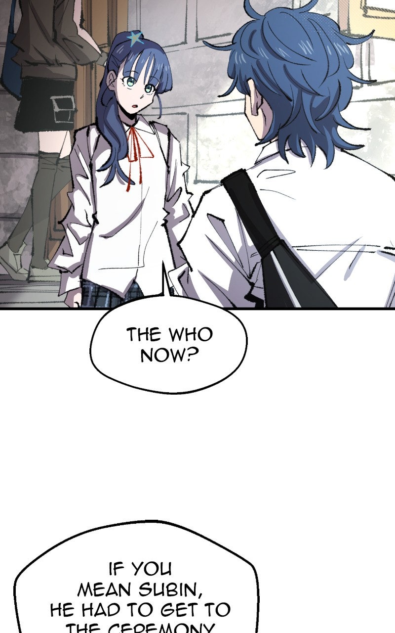 Read Island of Stars and Chains Manga Online