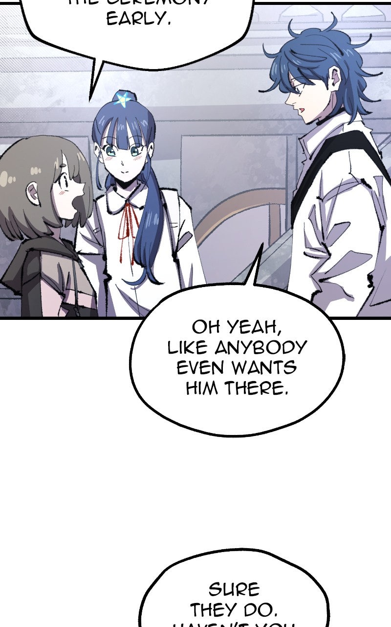 Read Island of Stars and Chains Manga Online