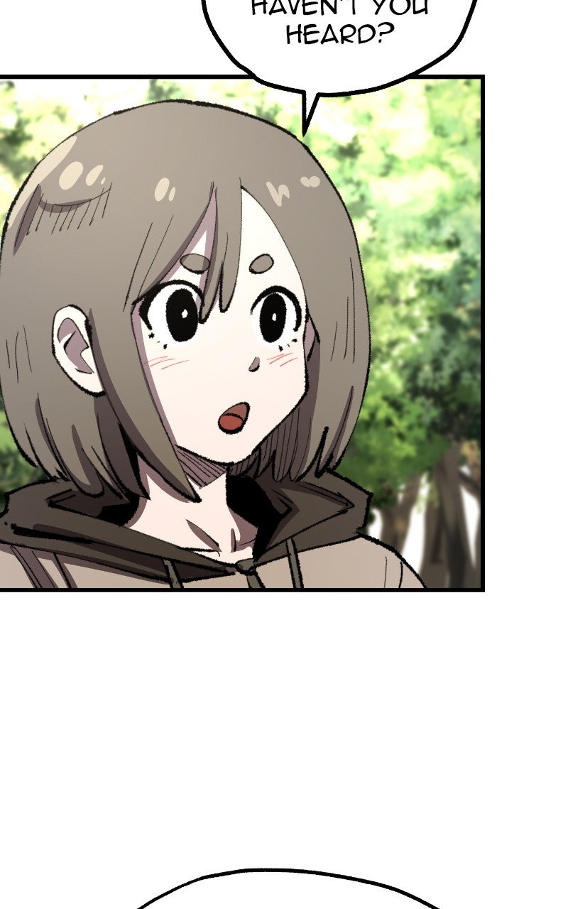 Read Island of Stars and Chains Manga Online