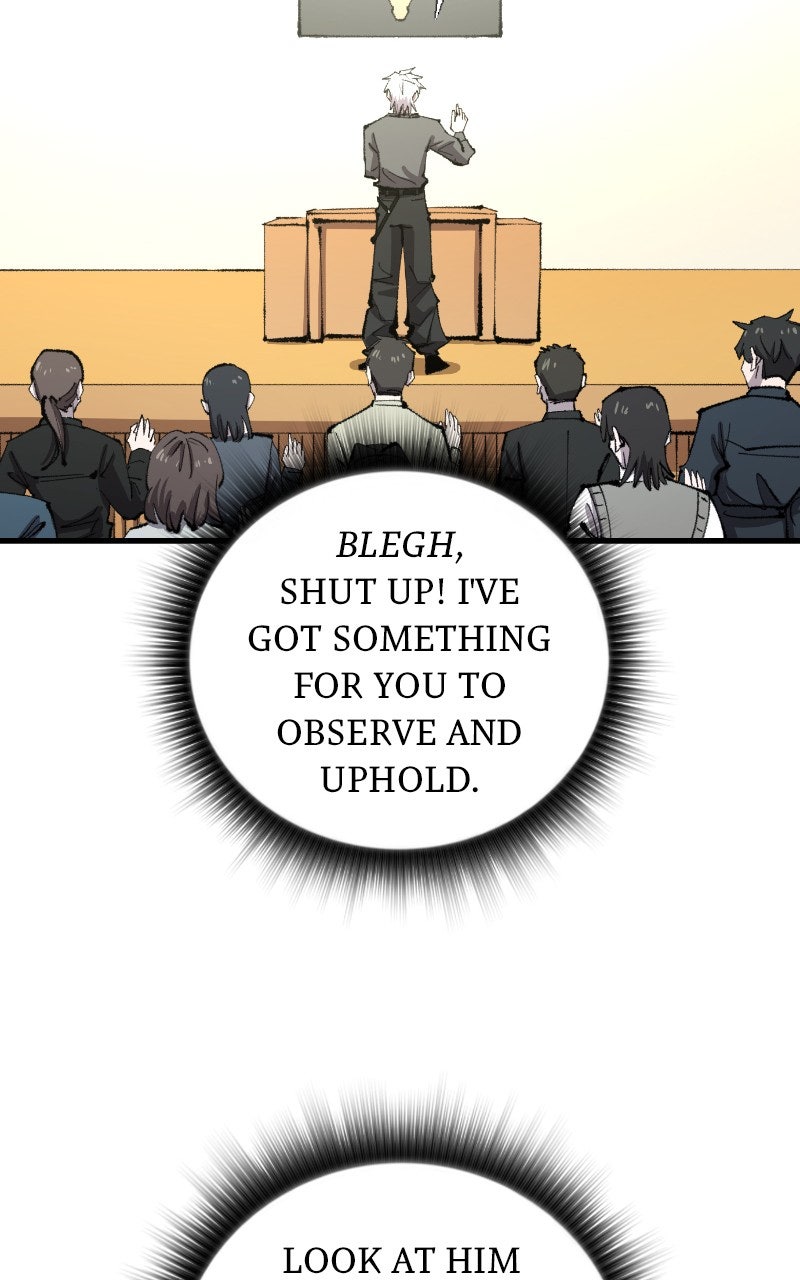 Read Island of Stars and Chains Manga Online