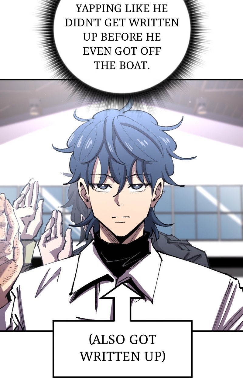 Read Island of Stars and Chains Manga Online