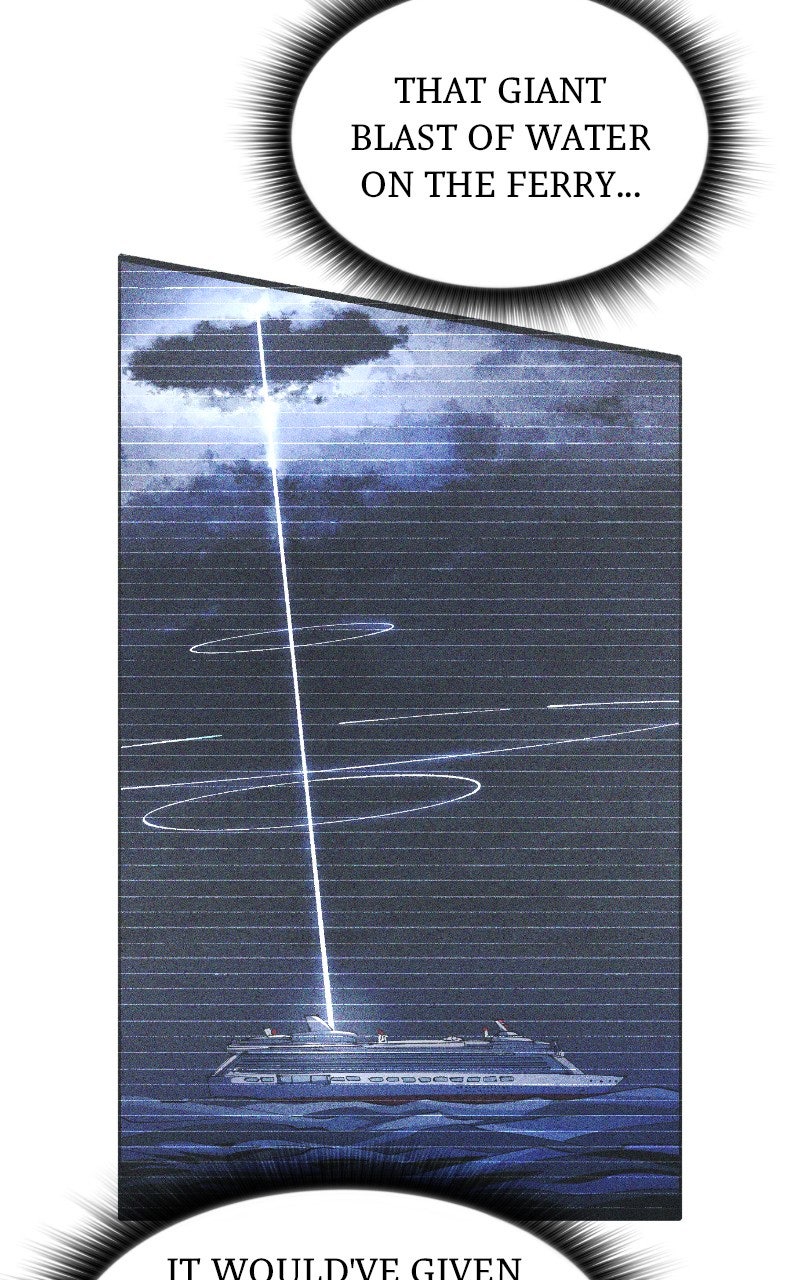 Read Island of Stars and Chains Manga Online