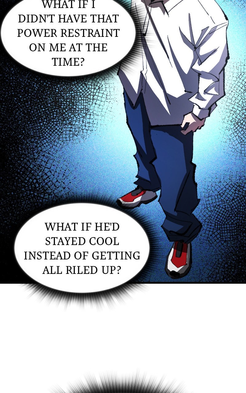 Read Island of Stars and Chains Manga Online