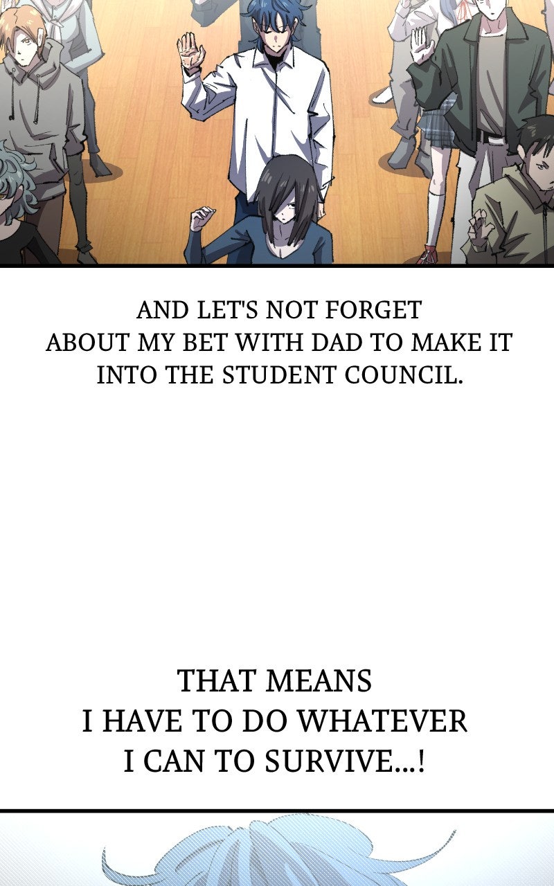 Read Island of Stars and Chains Manga Online