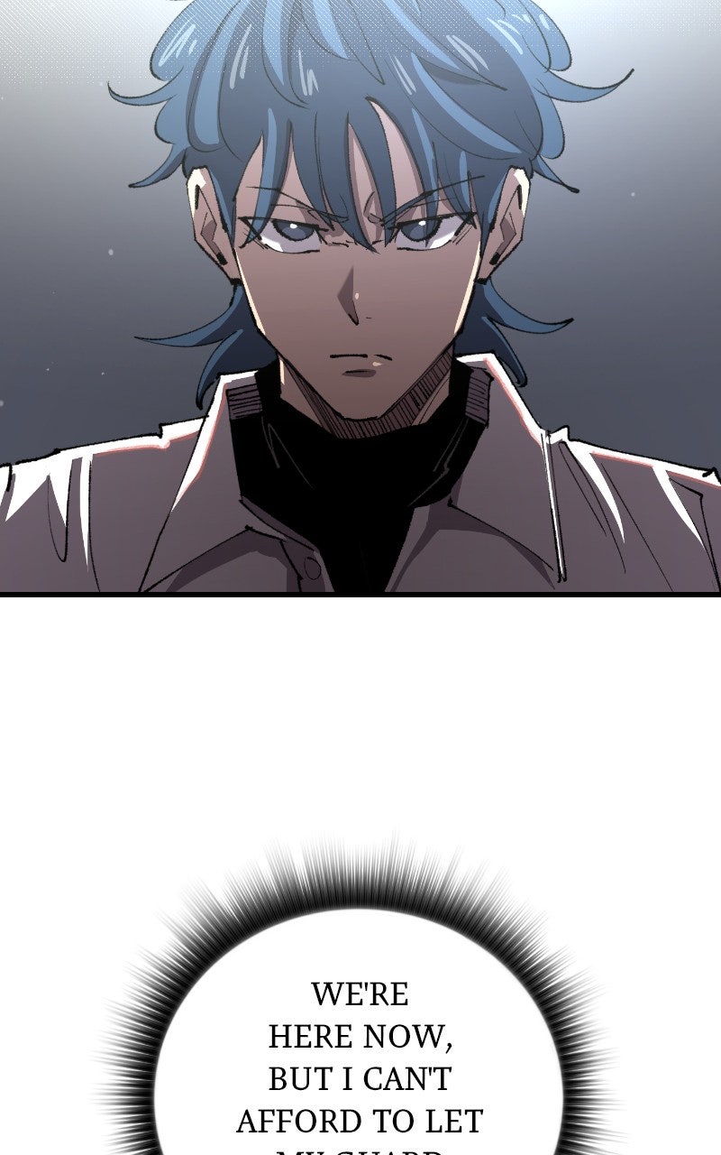 Read Island of Stars and Chains Manga Online