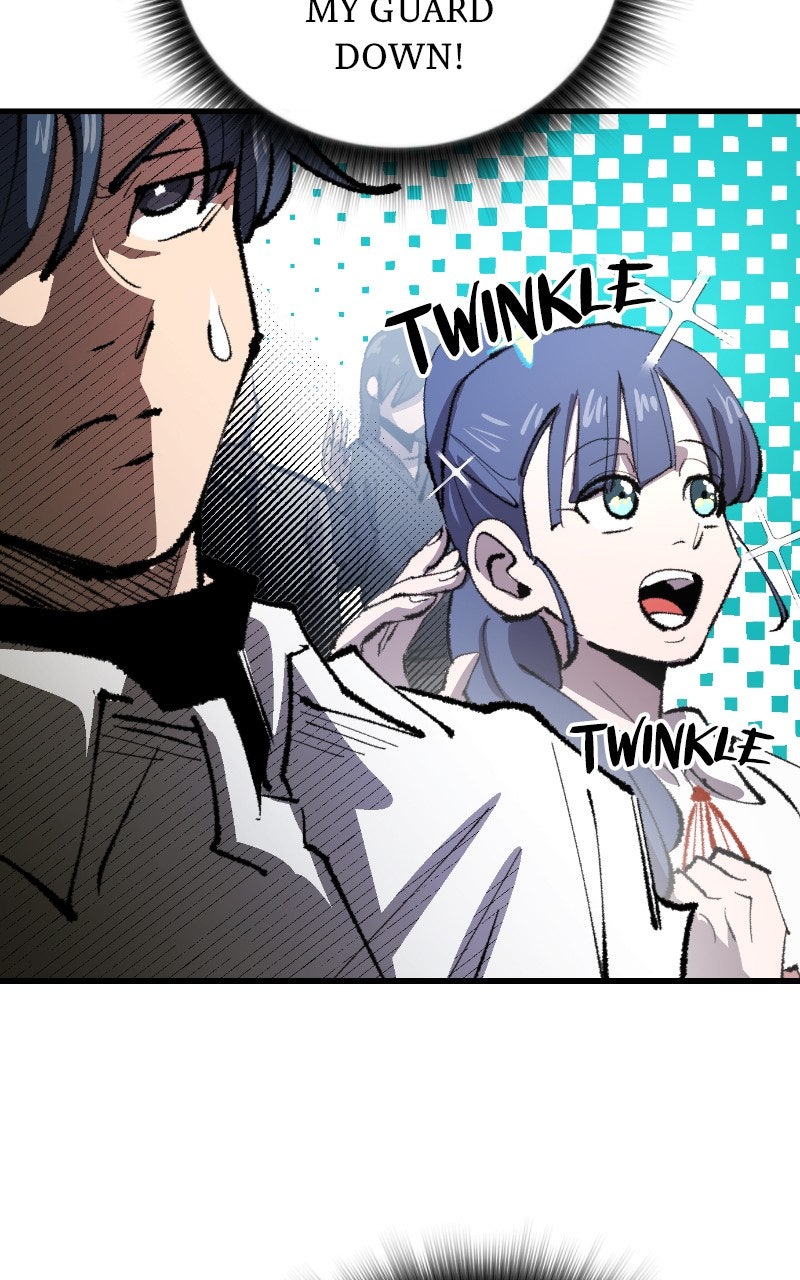 Read Island of Stars and Chains Manga Online