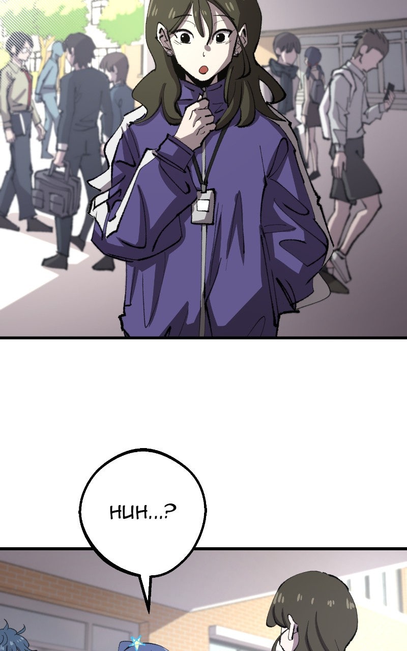 Read Island of Stars and Chains Manga Online