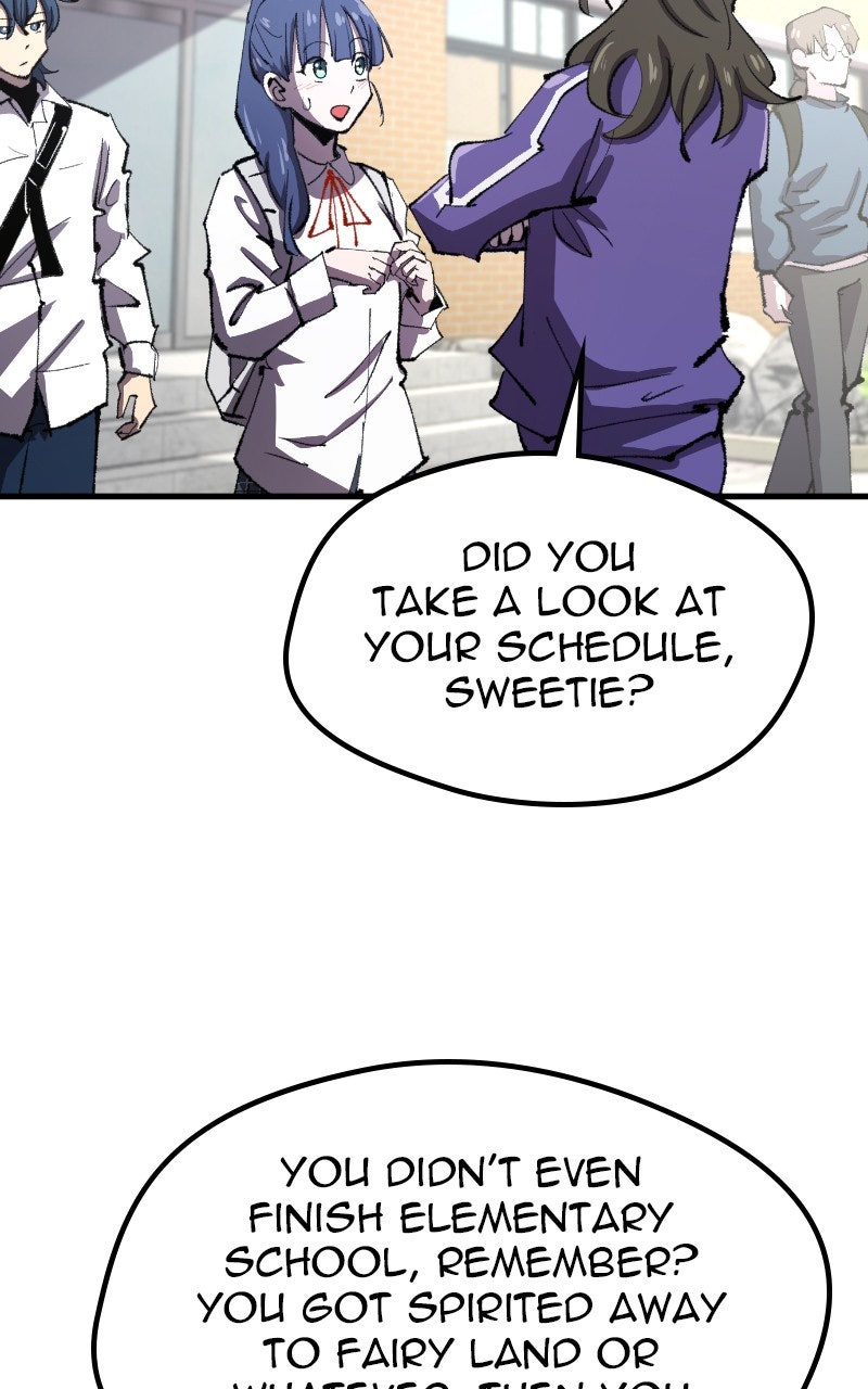 Read Island of Stars and Chains Manga Online