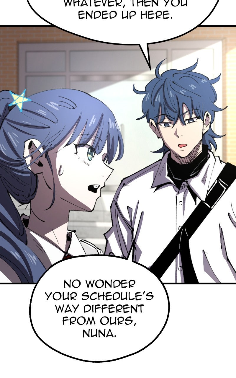 Read Island of Stars and Chains Manga Online