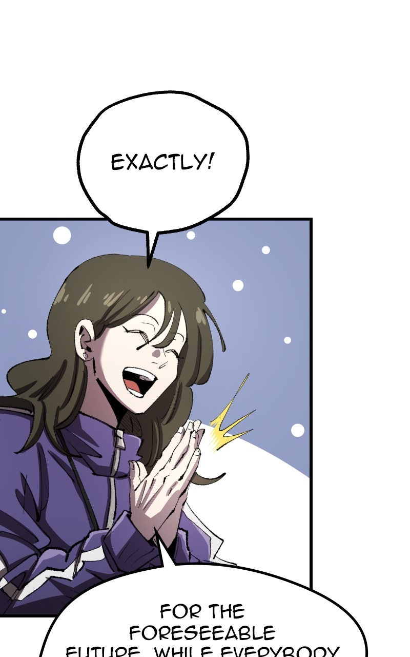 Read Island of Stars and Chains Manga Online