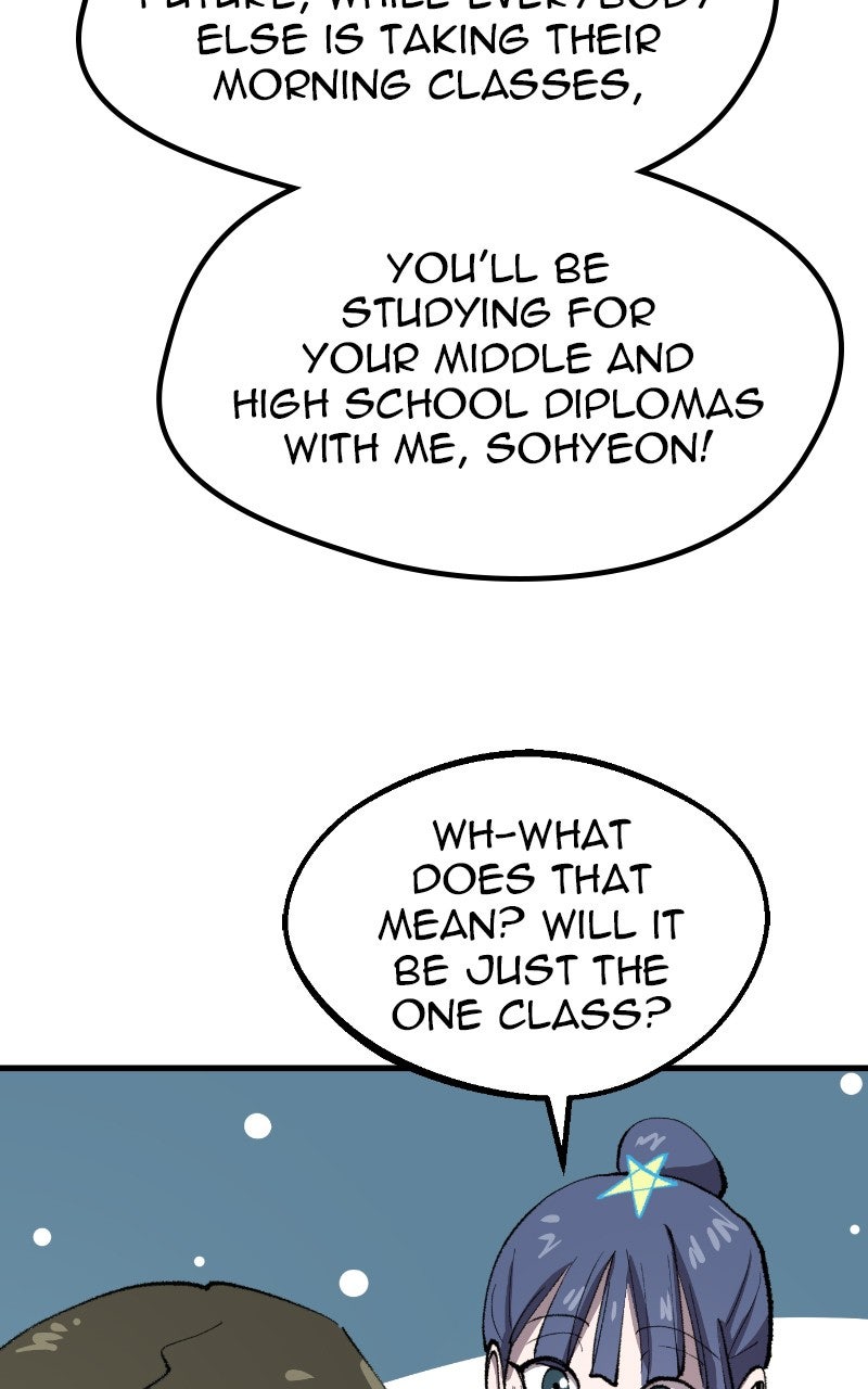 Read Island of Stars and Chains Manga Online