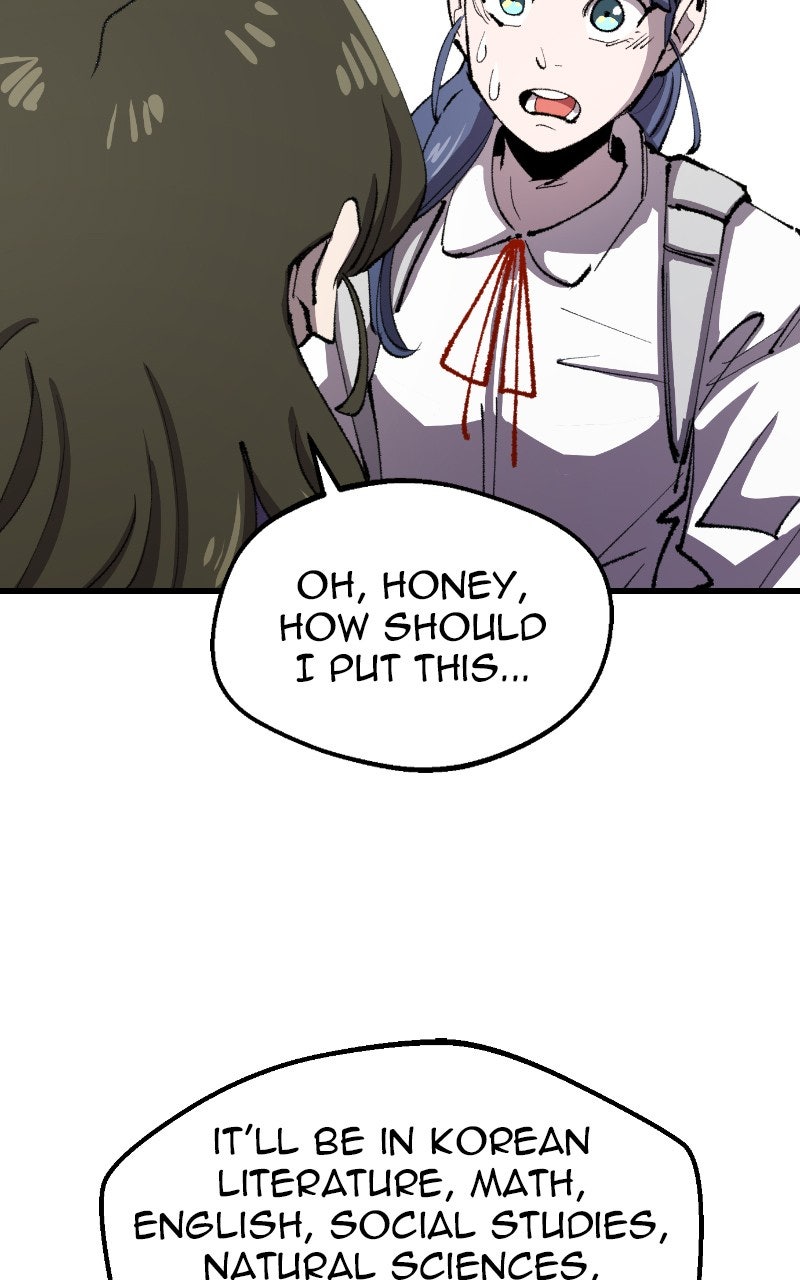 Read Island of Stars and Chains Manga Online