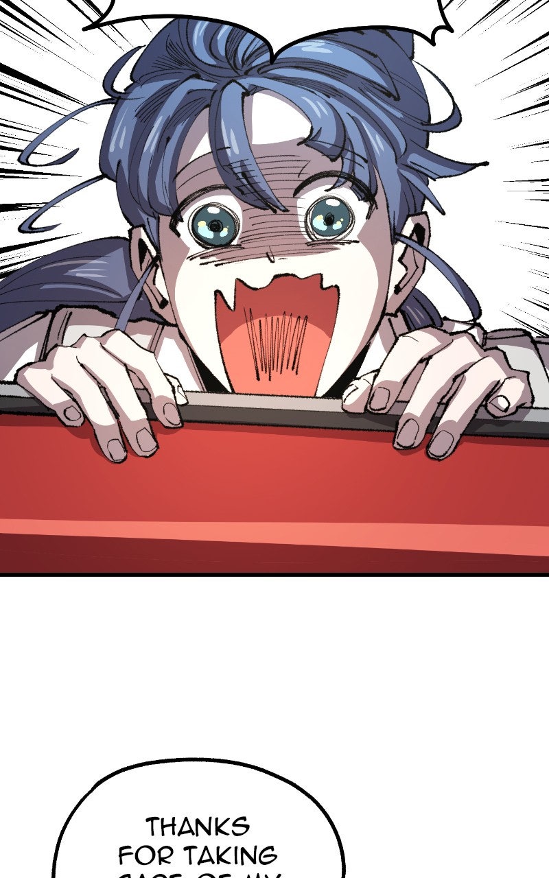 Read Island of Stars and Chains Manga Online