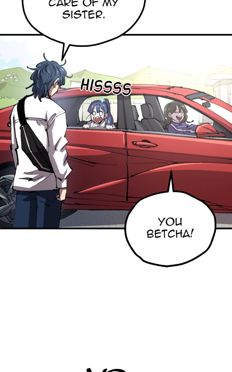 Read Island of Stars and Chains Manga Online