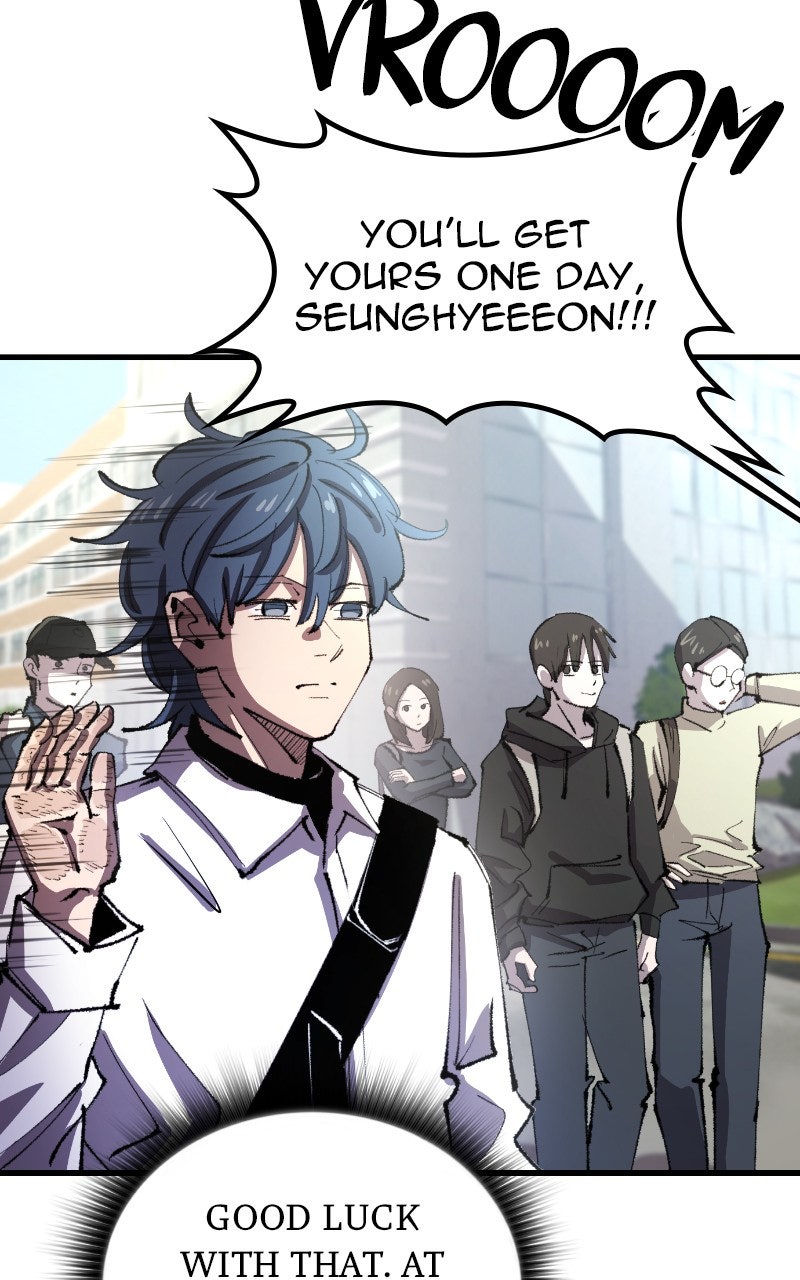 Read Island of Stars and Chains Manga Online