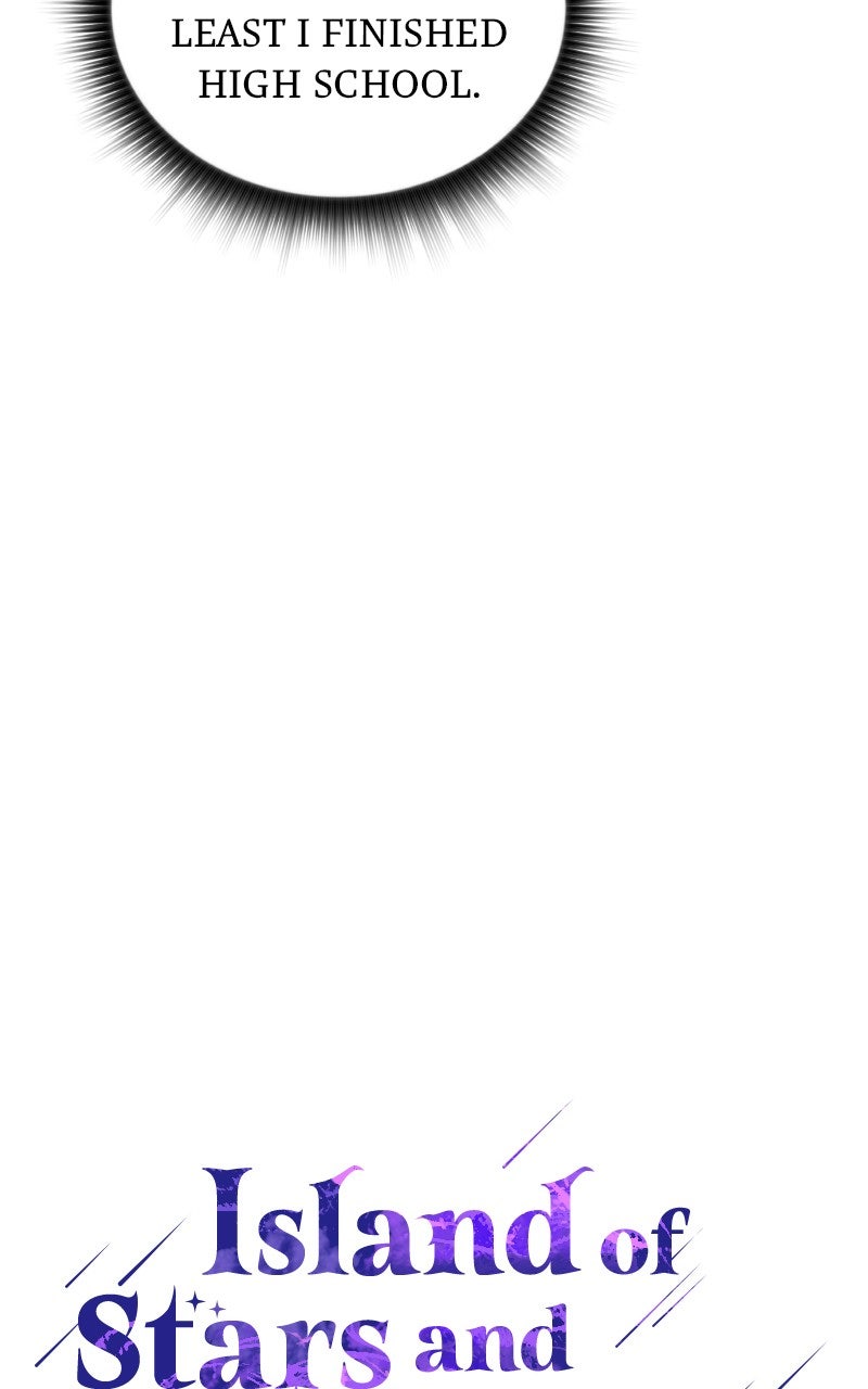 Read Island of Stars and Chains Manga Online