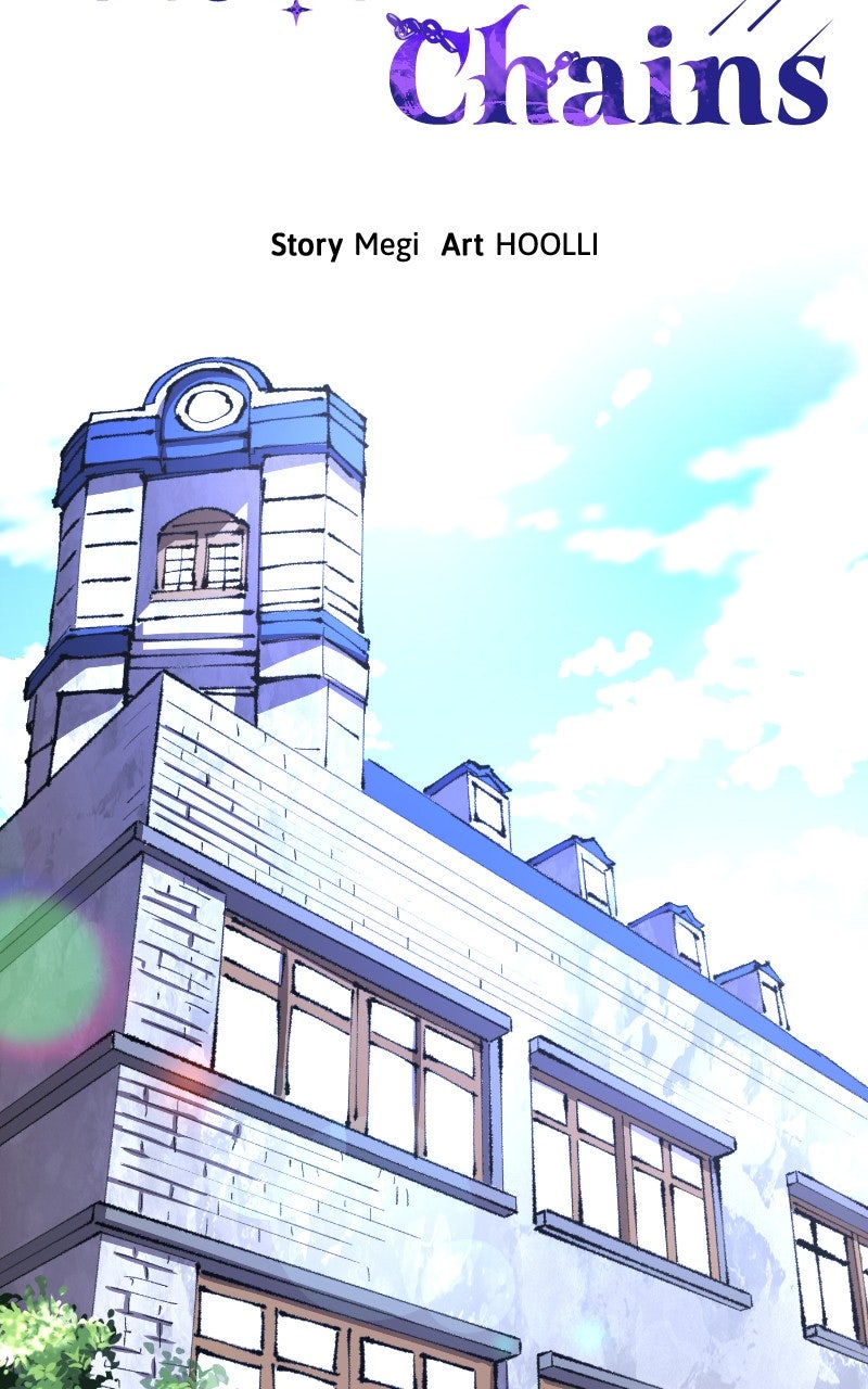 Read Island of Stars and Chains Manga Online