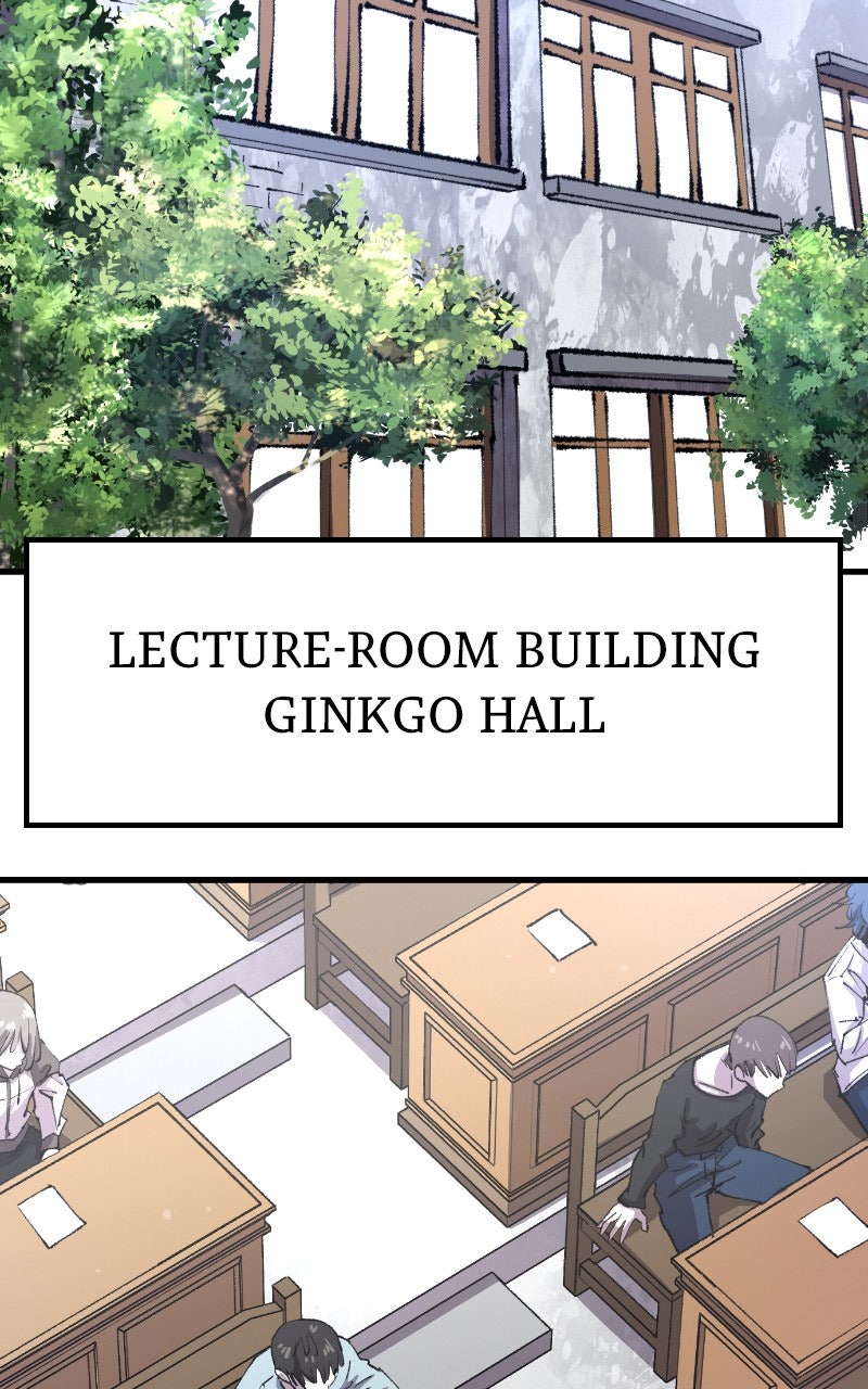 Read Island of Stars and Chains Manga Online