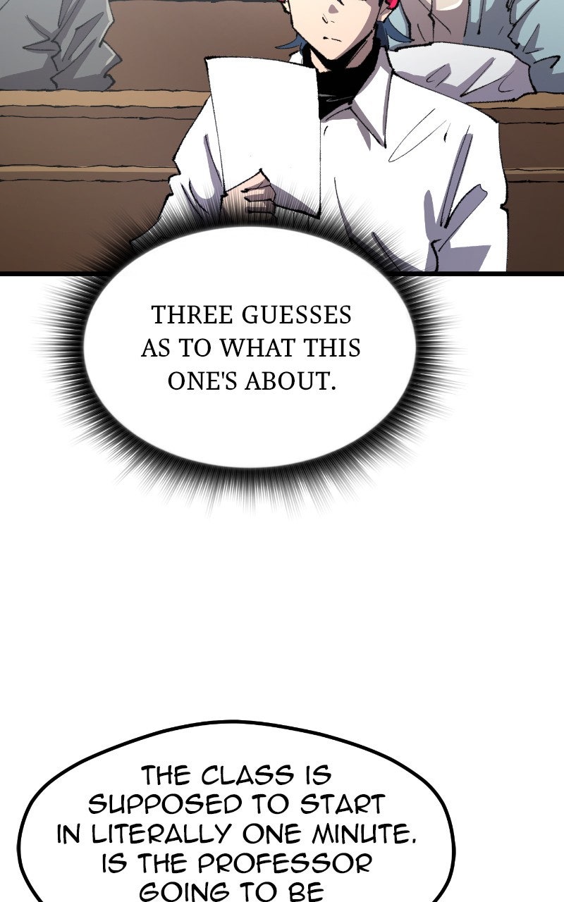 Read Island of Stars and Chains Manga Online