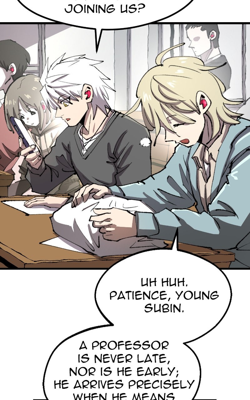 Read Island of Stars and Chains Manga Online