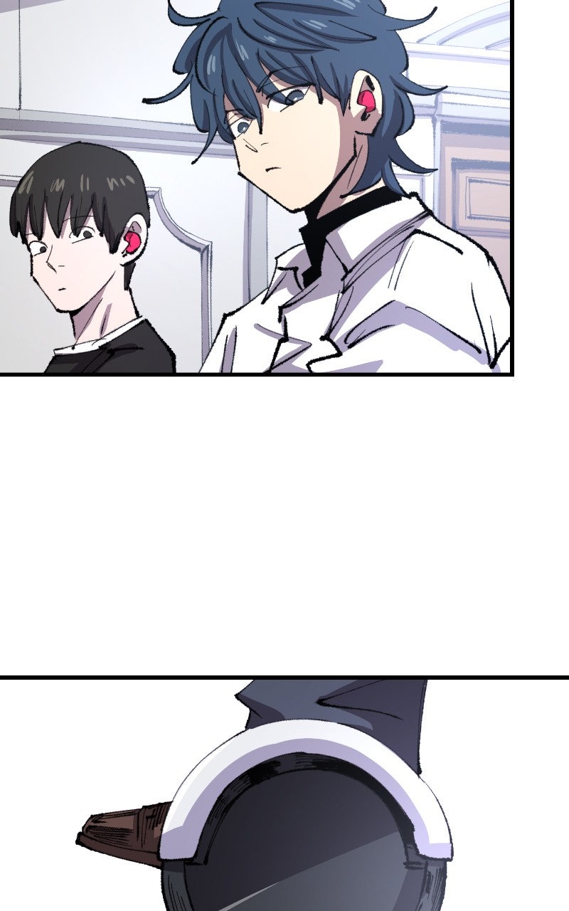 Read Island of Stars and Chains Manga Online