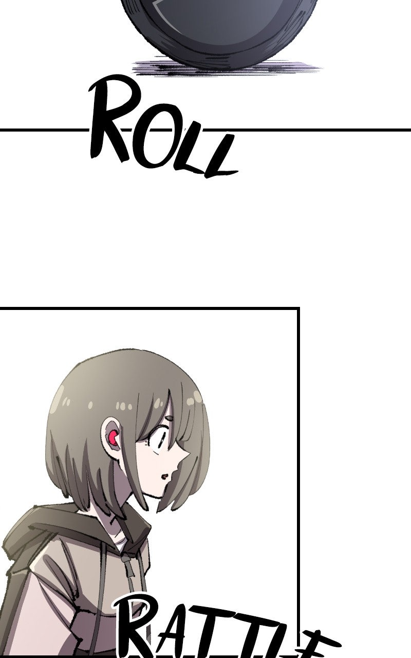 Read Island of Stars and Chains Manga Online