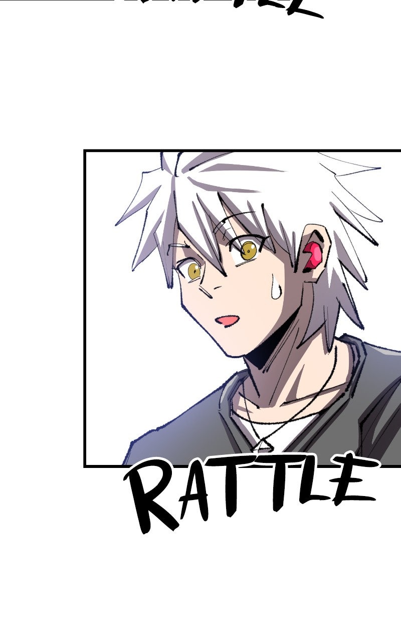 Read Island of Stars and Chains Manga Online