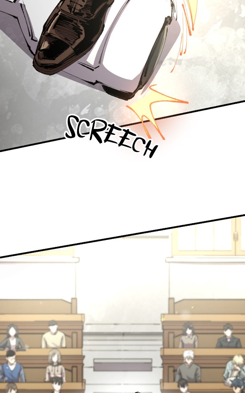 Read Island of Stars and Chains Manga Online