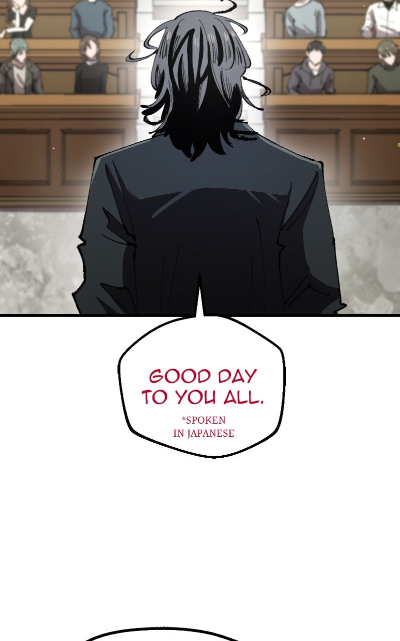 Read Island of Stars and Chains Manga Online