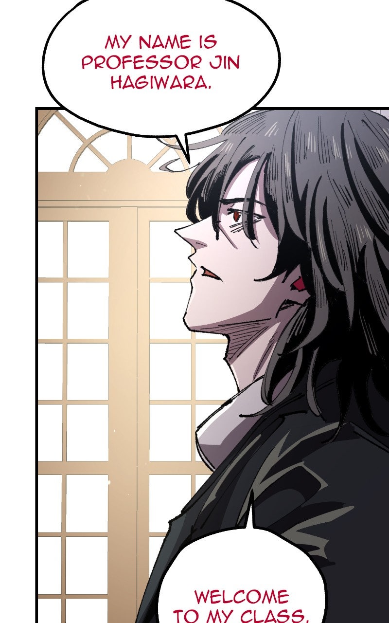 Read Island of Stars and Chains Manga Online