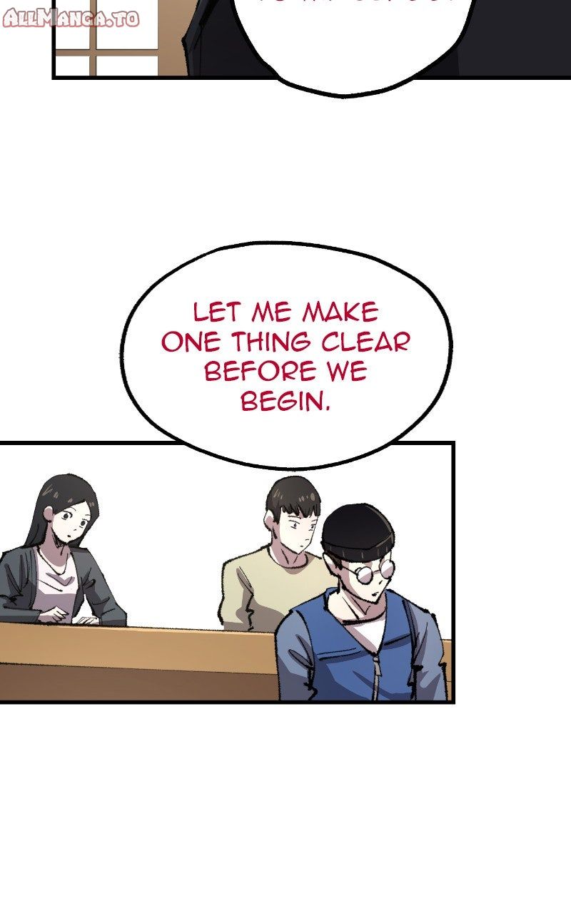 Read Island of Stars and Chains Manga Online