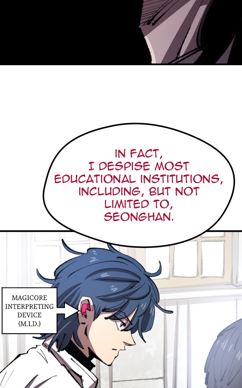 Read Island of Stars and Chains Manga Online